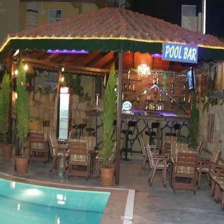 Elit Garden מלון סייד