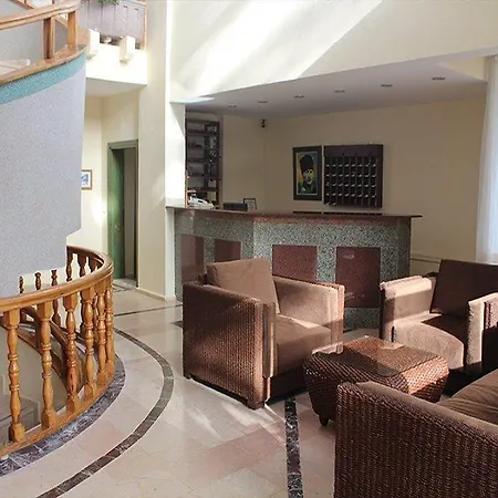 Elit Garden מלון