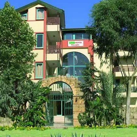 Elit Garden 2*